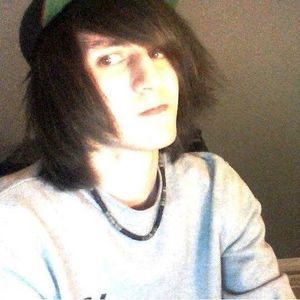 Meet your Posher, Luke